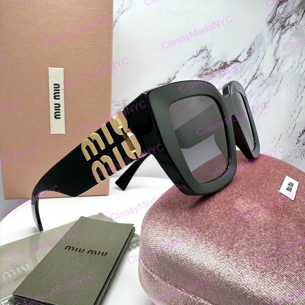 New MIU MIU Sunglasses - Picture 8 of 16